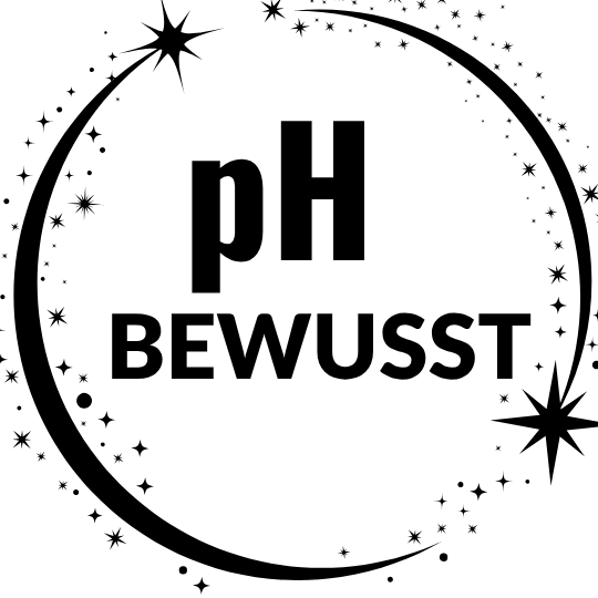 pH-conscious